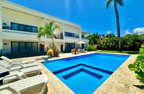 Cabarete Hotel | La Curadiña - Encuentro Surf Resort