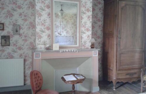 La Courade Bed & Breakfast | Pet-Friendly Getaway at La Cure du Maine Charles Hotel