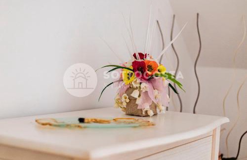 Melendugno Apartment | Discover La Curte in Melendugno: Pet & Child Friendly Stay