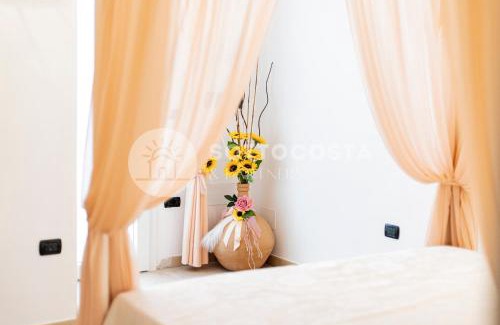 Melendugno Apartment | Discover La Curte in Melendugno: Pet & Child Friendly Stay