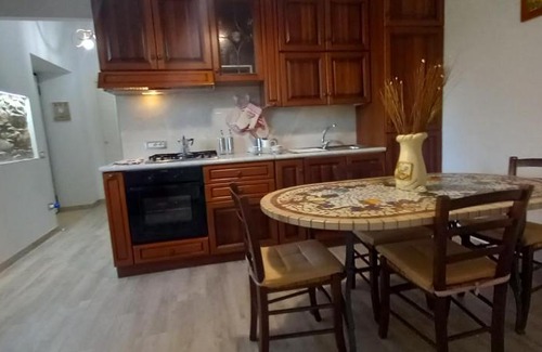 Capaccio-Paestum Villa | Exceptional Oceanfront Retreat at La Custarella Di Paestum