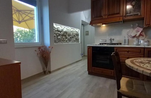 Capaccio-Paestum Villa | Exceptional Oceanfront Retreat at La Custarella Di Paestum