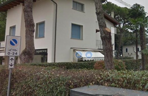 Lido di Jesolo Hotel | Elegant Oceanfront Retreat at La Dépendance by Casa Bianca