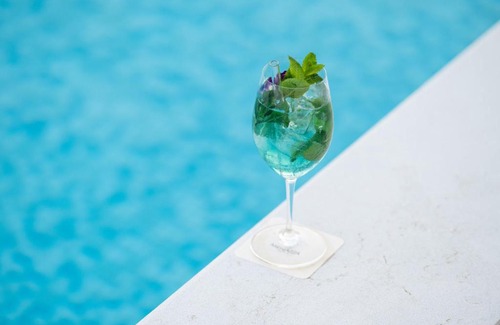 Lido di Jesolo Hotel | Elegant Oceanfront Retreat at La Dépendance by Casa Bianca