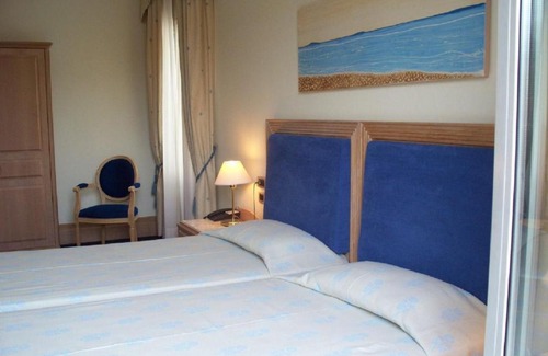 Lido di Jesolo Hotel | Elegant Oceanfront Retreat at La Dépendance by Casa Bianca