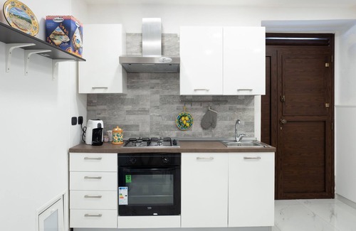 Eastern Sicily House | Pet-Friendly Retreat at La Dacha di Ortigia Awaits You