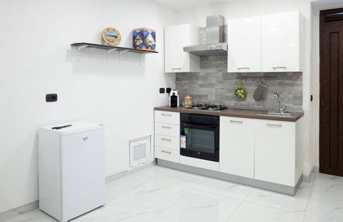 Eastern Sicily House | Pet-Friendly Retreat at La Dacha di Ortigia Awaits You