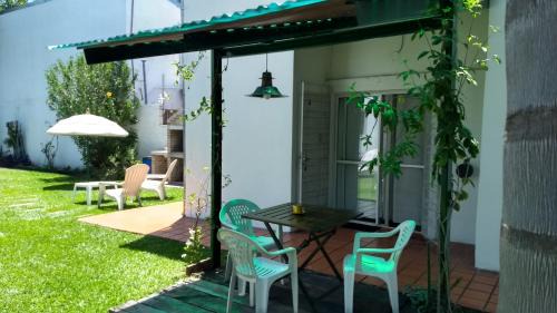 Colon Cabin | Oceanfront Bliss at La Daimalé Apart - Rated 9.4/10