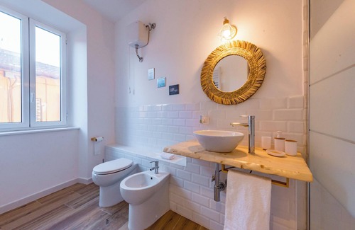 Grottaferrata Apartment | La Dalia B&B