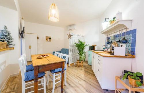 Grottaferrata Apartment | Family-Friendly La Dalia - Guest Rated 9/10 for Comfort