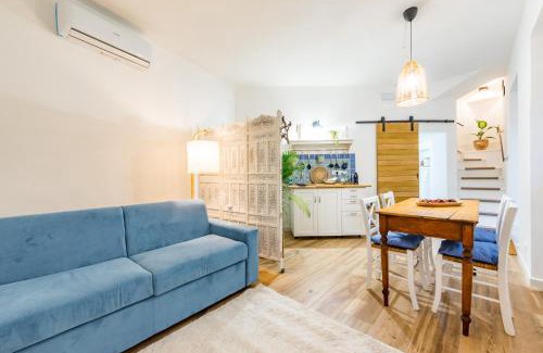 Grottaferrata Apartment | Family-Friendly La Dalia - Guest Rated 9/10 for Comfort