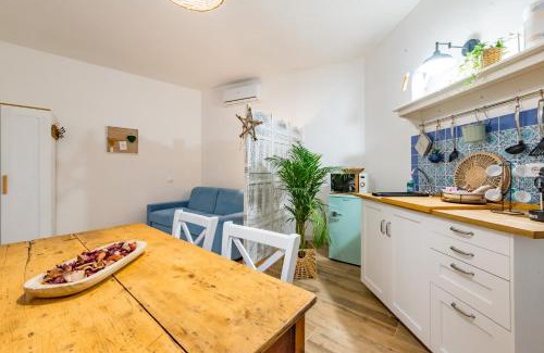 Grottaferrata Apartment | Family-Friendly La Dalia - Guest Rated 9/10 for Comfort