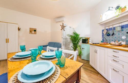Grottaferrata Apartment | Family-Friendly La Dalia - Guest Rated 9/10 for Comfort