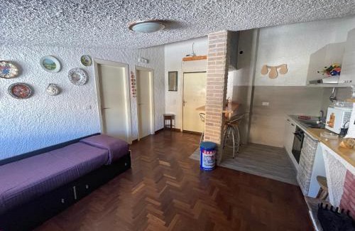 Casamaina Apartment | La Dama Bianca