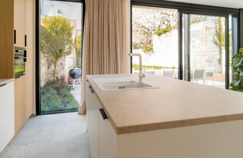 Damme House | Discover La Damme: A Family-Friendly 4-Star Escape