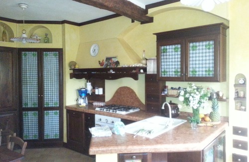 Salsomaggiore Terme Cottage | Top-Rated LA DAVANA Cottage with Pool in Hill Parma