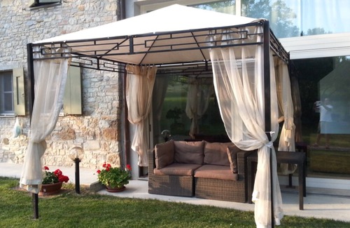 Salsomaggiore Terme Cottage | Top-Rated LA DAVANA Cottage with Pool in Hill Parma