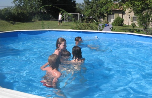 Salsomaggiore Terme Cottage | Top-Rated LA DAVANA Cottage with Pool in Hill Parma
