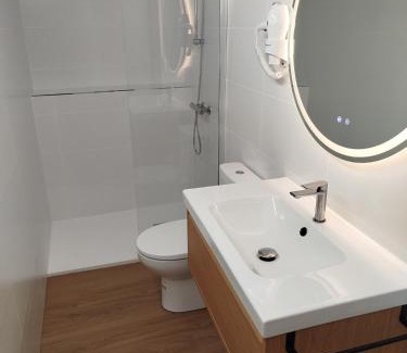 A Guarda Apartment | Impeccable La de Simón: Pet-Friendly & Family Approved