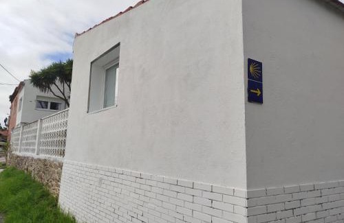 A Guarda Apartment | Impeccable La de Simón: Pet-Friendly & Family Approved