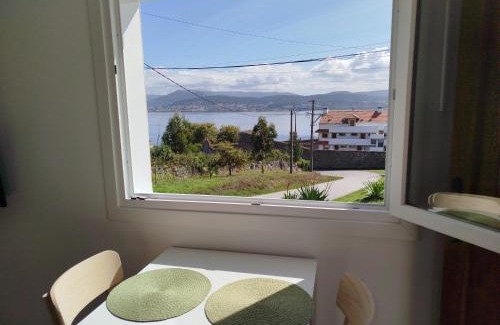 A Guarda Apartment | Impeccable La de Simón: Pet-Friendly & Family Approved