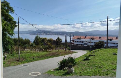 A Guarda Apartment | Impeccable La de Simón: Pet-Friendly & Family Approved