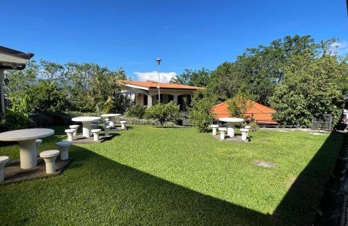 San Joaquin de Flores House | La Dehesa B&B en San Joaquín de Flores