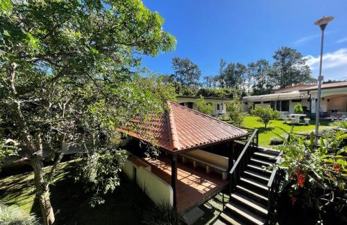 San Joaquin de Flores House | La Dehesa B&B en San Joaquín de Flores