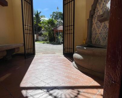 San Joaquin de Flores House | La Dehesa B&B en San Joaquín de Flores