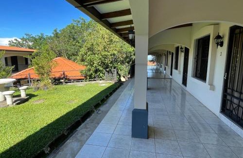 San Joaquin de Flores House | La Dehesa B&B en San Joaquín de Flores