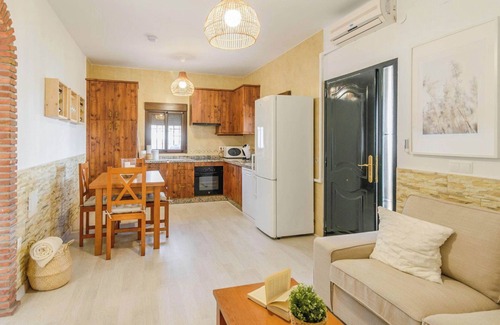 Torrox Villa | Exceptional Oceanfront Retreat at La Dehesa de Torrox
