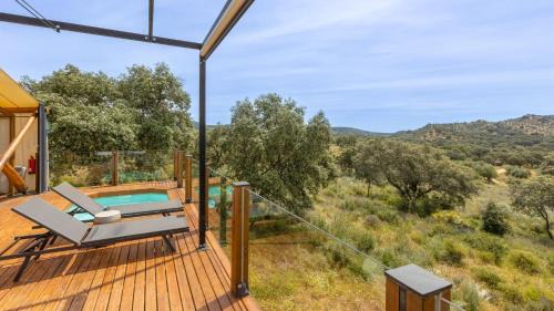 Poblado del Embalse House | La Dehesa Experiences Adamuz by Ruralidays