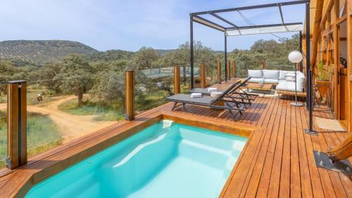 Poblado del Embalse House | La Dehesa Experiences Adamuz by Ruralidays