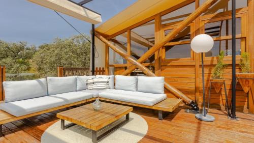 Poblado del Embalse House | La Dehesa Experiences Adamuz by Ruralidays