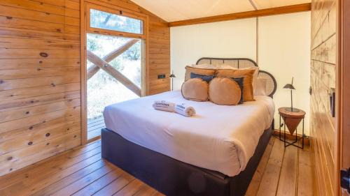 Poblado del Embalse House | La Dehesa Experiences Adamuz by Ruralidays