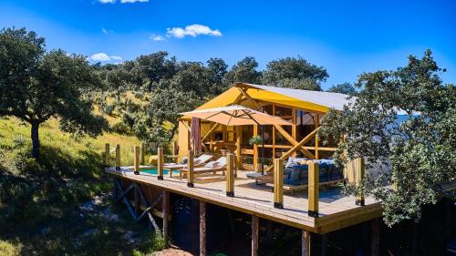 Poblado del Embalse Hotel | Experience La Dehesa: 4-Star Oceanfront Getaway
