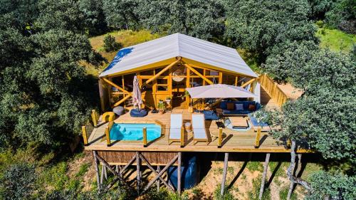 Poblado del Embalse Hotel | Experience La Dehesa: 4-Star Oceanfront Getaway