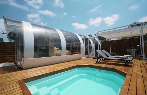 Poblado del Embalse Hotel | Experience La Dehesa: 4-Star Oceanfront Getaway