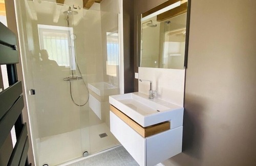 Cheverny Bed & Breakfast | Indulge at La Demalerie: Spa, Hot Tub & Family-Friendly