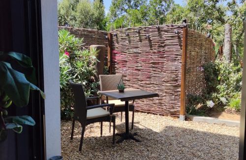 La Croix-Valmer Apartment | Romantic Retreat at Le Demeure de Poulpican with Hot Tub
