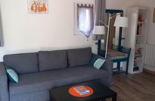 Plobannalec-Lesconil House | Seaside Retreat at La Demoiselle du Finistère: Rated 9/10