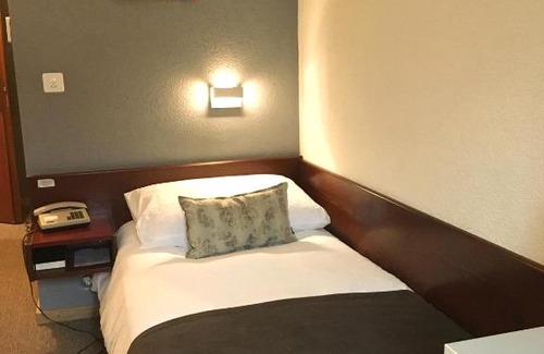 Saint-Maurice Hotel | Pet-Friendly Retreat at La Dent-du-Midi Hôtel & Restaurant