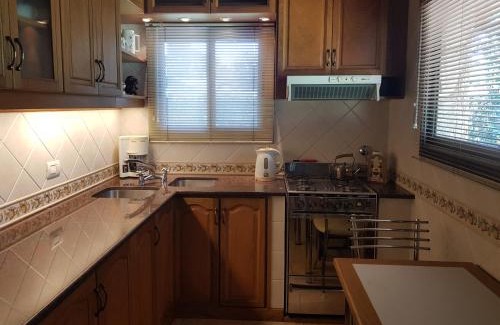 Funes House | Pet-Friendly Paradise at La Deolinda with Ocean Views