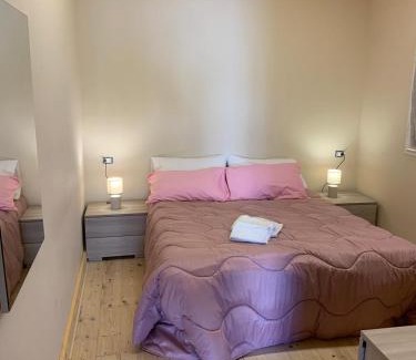 Marano di Napoli Bed & Breakfast | Pet-Friendly Comfort at La Depandance - Rated 8.8/10
