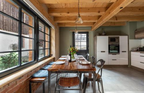 Epfig House | Top-Rated LA DEPENDANCE D'ELISA: Family-Friendly Retreat