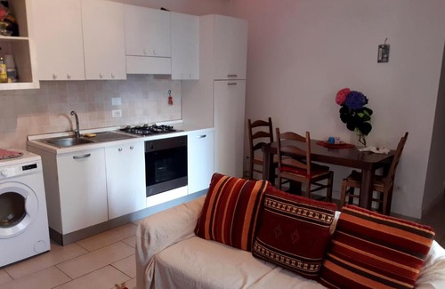 Padova Apartment | Discover La Dependance: Pet-Friendly with Free Breakfast