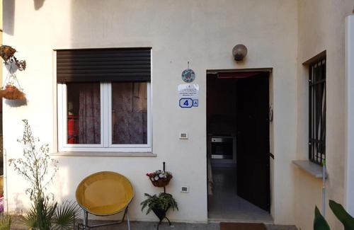 Padova Apartment | Discover La Dependance: Pet-Friendly with Free Breakfast