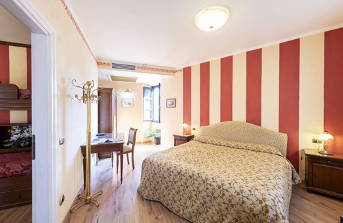 Menaggio Hotel | Visit La Dependance Menaggio: Family-Friendly Retreat