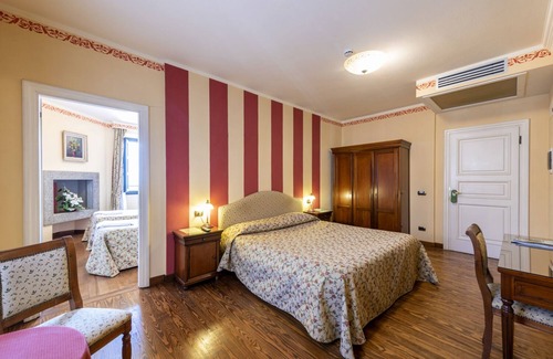 Menaggio Hotel | Visit La Dependance Menaggio: Family-Friendly Retreat