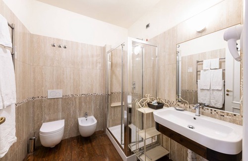 Menaggio Hotel | Visit La Dependance Menaggio: Family-Friendly Retreat